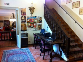 Hotel Crocini
