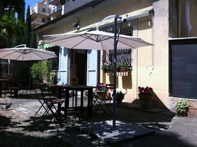 Hotel Crocini