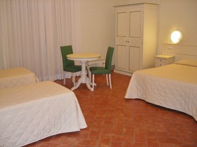 Hotel Crocini
