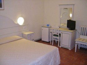 Hotel Crocini