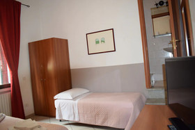 Hotel Dalmazia