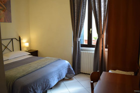 Hotel Dalmazia