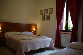 Hotel Dalmazia