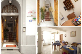 Hotel Dalmazia