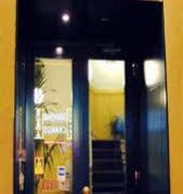 Hotel Deco