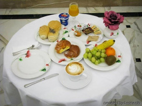 Hotel Deco