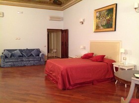 Hotel dei Macchiaioli