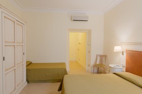 Hotel dei Macchiaioli