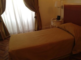 Hotel dei Macchiaioli