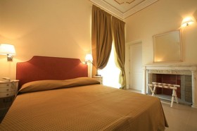 Hotel dei Macchiaioli