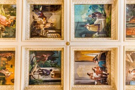 Hotel dei Macchiaioli