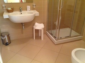 Hotel dei Macchiaioli