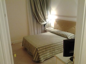 Hotel dei Macchiaioli