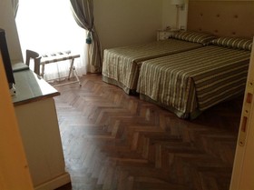 Hotel dei Macchiaioli