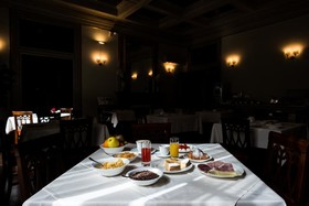 Hotel dei Macchiaioli