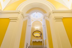 Hotel dei Macchiaioli