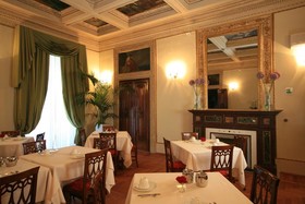 Hotel dei Macchiaioli