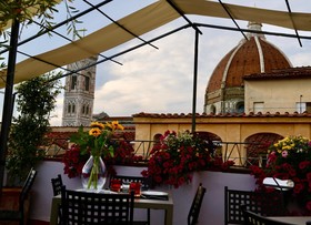 Hotel del Corso