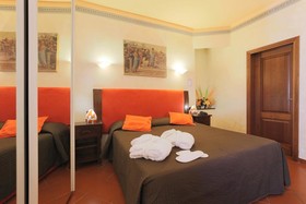 B&B Hotel Delle Tele