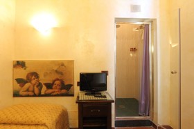 B&B Hotel Delle Tele