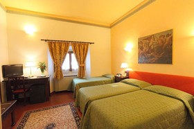 B&B Hotel Delle Tele