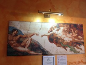 B&B Hotel Delle Tele