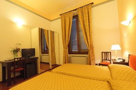 B&B Hotel Delle Tele