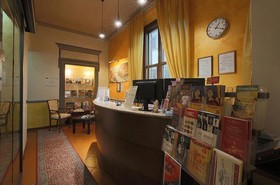B&B Hotel Delle Tele