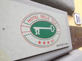 B&B Hotel Delle Tele