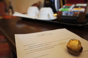 B&B Hotel Delle Tele