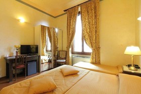 B&B Hotel Delle Tele