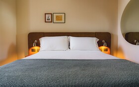 Diplomat Hotel