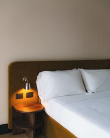 Diplomat Hotel