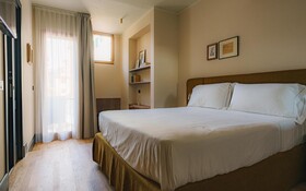 Diplomat Hotel