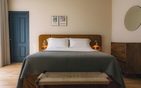 Diplomat Hotel