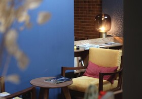 Diplomat Hotel