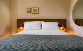 Diplomat Hotel