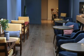 Diplomat Hotel