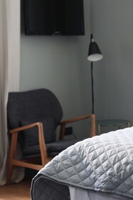Diplomat Hotel