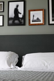 Diplomat Hotel