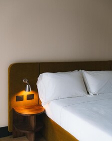 Diplomat Hotel