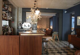 Diplomat Hotel
