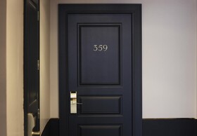 Diplomat Hotel