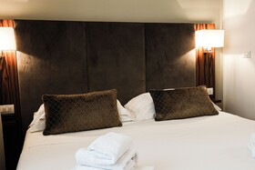 Hotel Embassy Florence