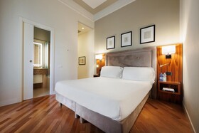 Hotel Embassy Florence
