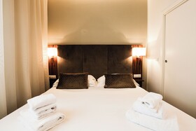 Hotel Embassy Florence