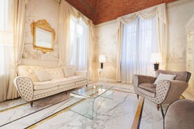 Hotel Embassy Florence