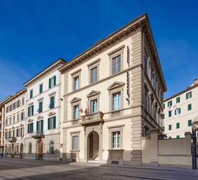 Hotel Embassy Florence