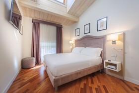 Hotel Embassy Florence