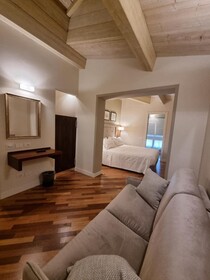 Hotel Embassy Florence
